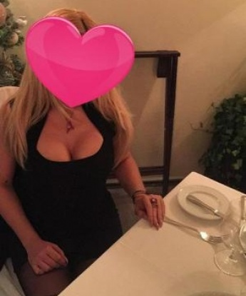 Анкета проститутки Юлия - Фото, г. Колпашево, 27 лет, №3940