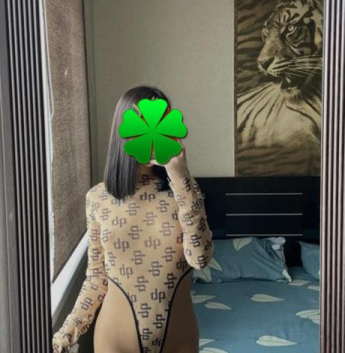 Анкета проститутки Ева - Фото, г. Колпашево, 23 года, №5278