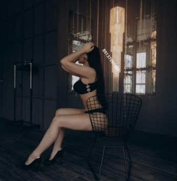 Анкета проститутки Анна - Фото, г. Колпашево, 27 лет, №6291